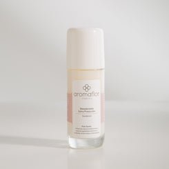 Desodorante Palo Santo Extra Protección