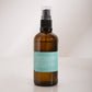Espuma limpiadora facial (normal a grasa)