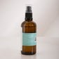 Espuma limpiadora facial (normal a grasa)