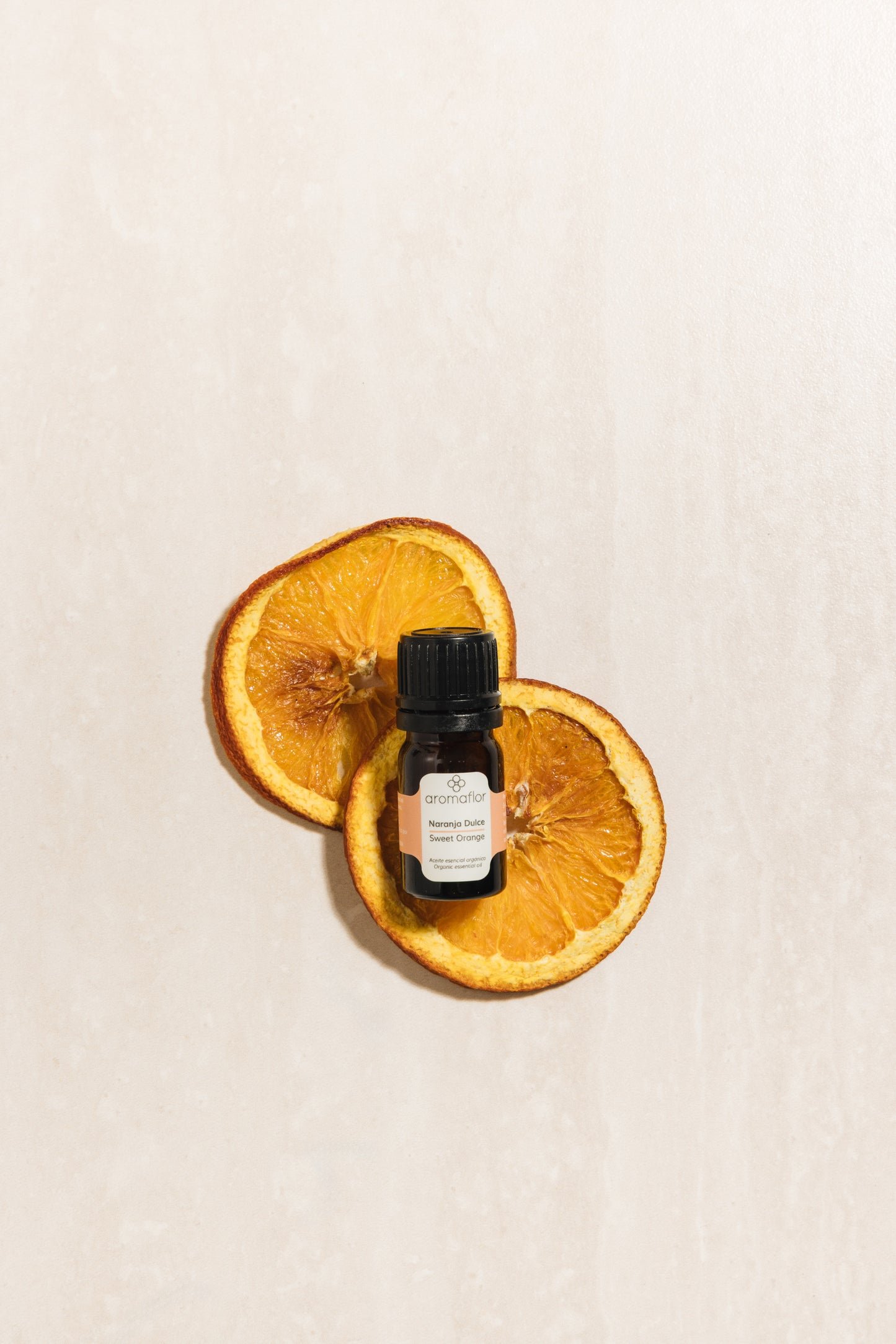 Naranja Dulce